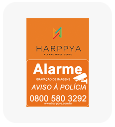 Placa Dissuasora