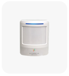 Sensor de Presença