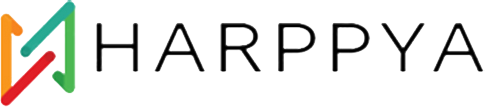 Logo Harppya